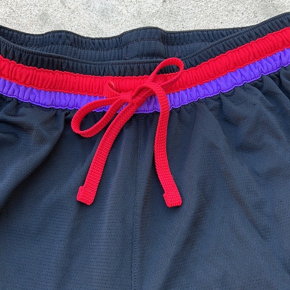 Nike Dri-Fit DNA 2.0 Obsidian Black Shorts Men's Size M - Picture 3 of 7